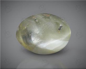 Natural Chrysoberyl Cat's eye  4CTS-16757